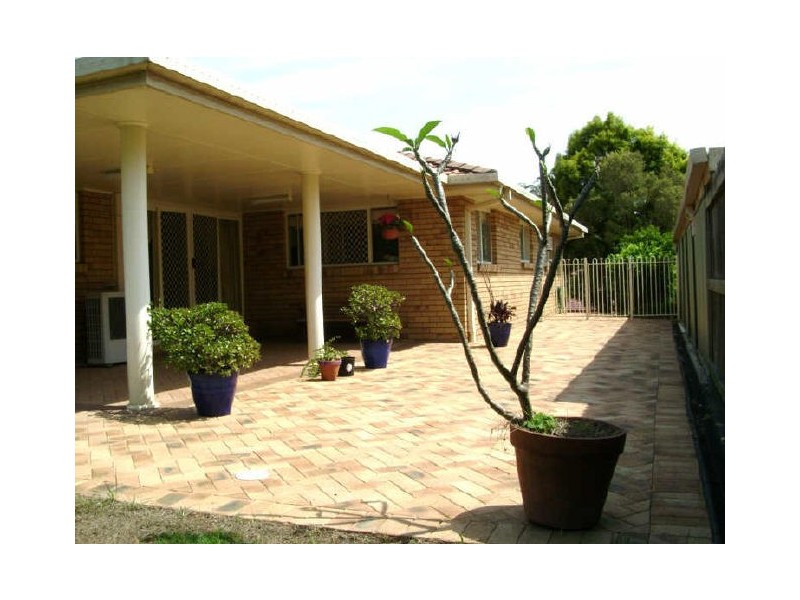 21 Shillington Place, Wishart QLD 4122