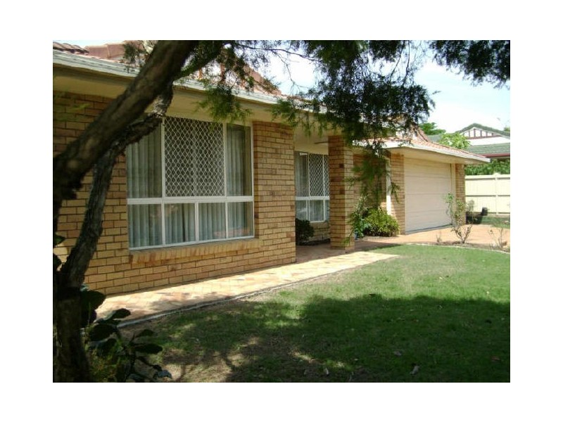 21 Shillington Place, Wishart QLD 4122