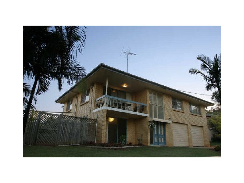 34 Granby Street, Upper Mount Gravatt QLD 4122