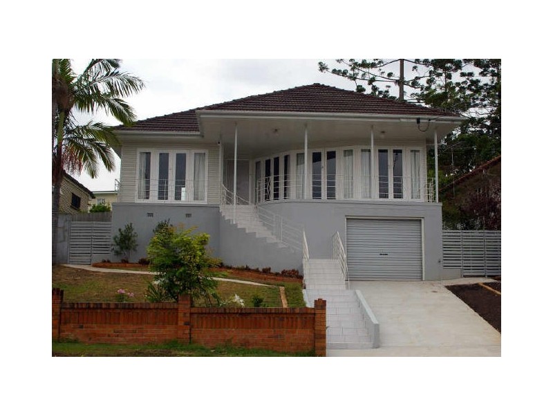 46 Vaughan Street, Mount Gravatt QLD 4122