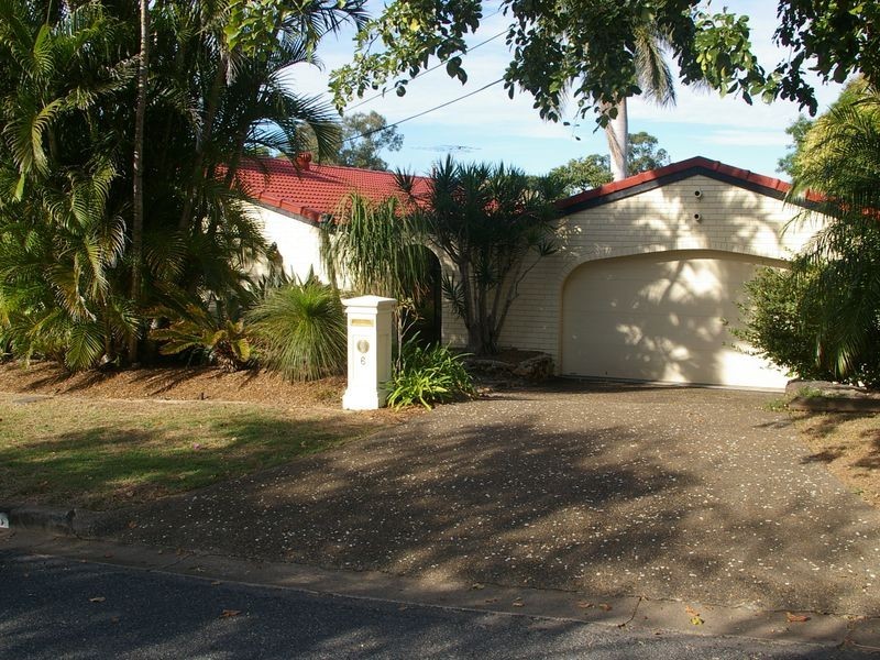 6 Akora Street, Macgregor QLD 4109