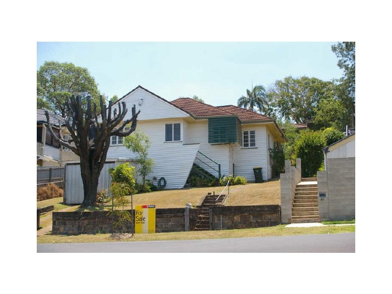 63 Grenfell Street, Mount Gravatt East QLD 4122