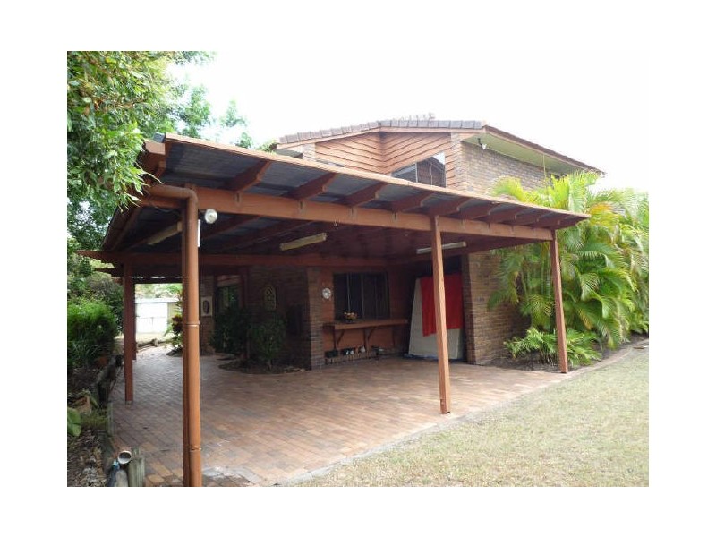 18 Koola Street (2 Hewton Court), Wishart QLD 4122