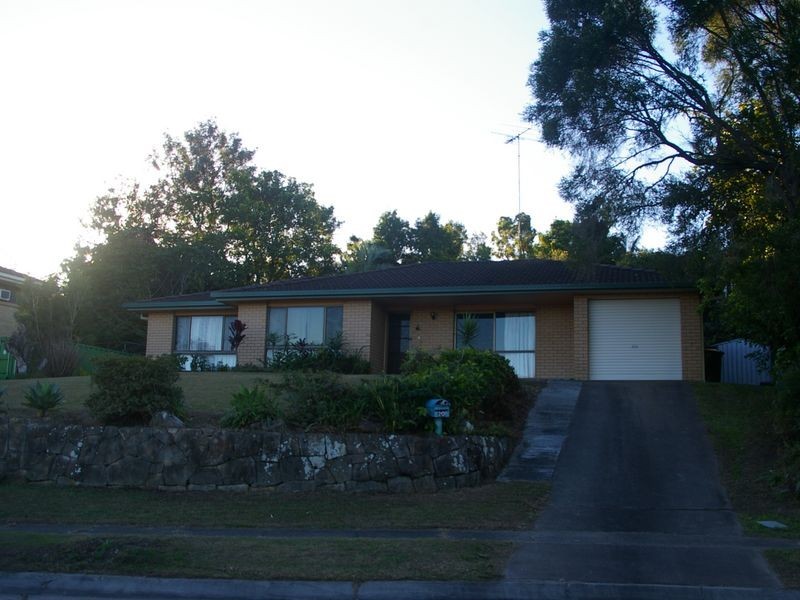 20 Michelle Crescent, Wishart QLD 4122