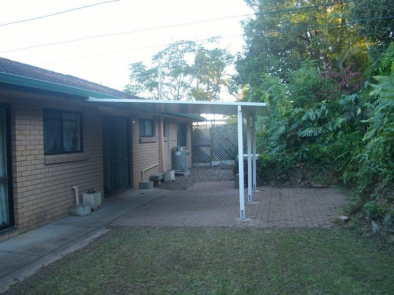 20 Michelle Crescent, Wishart QLD 4122