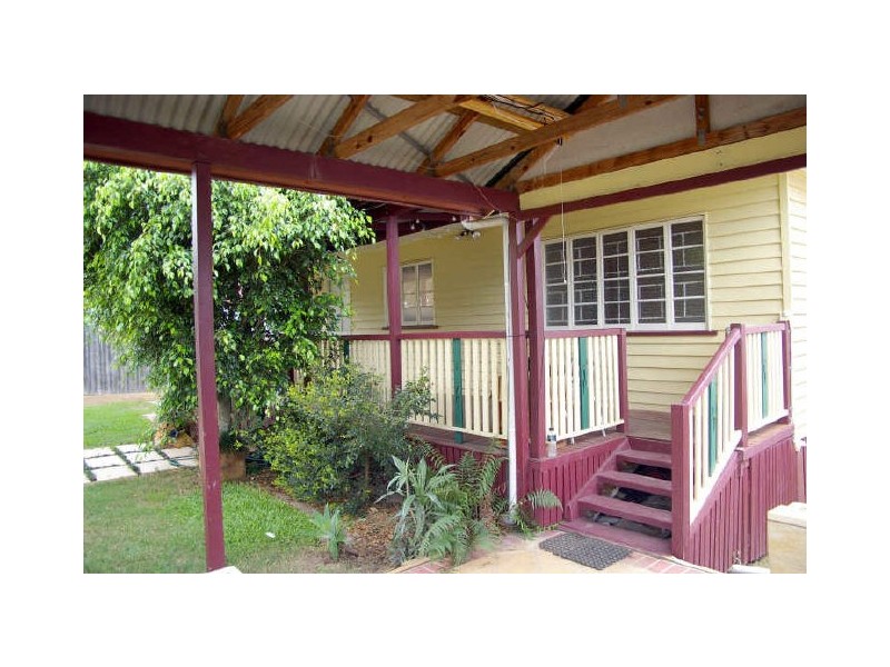 10 Pettigrew St, Mount Gravatt East QLD 4122