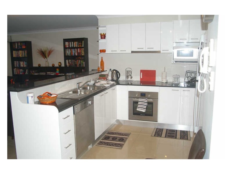 401/20 Sanders Street, Upper Mount Gravatt QLD 4122