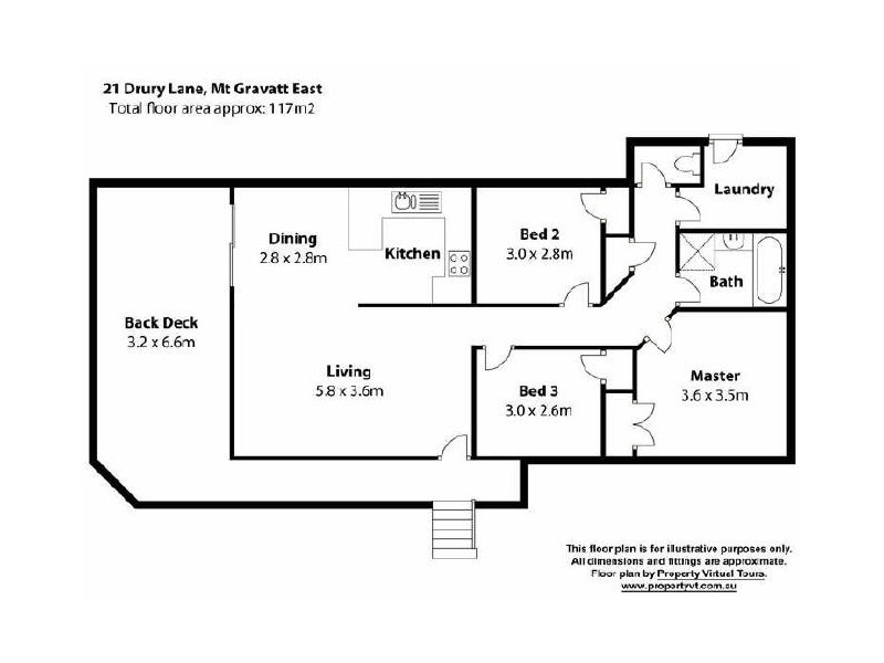 21 Drury Lane, Mount Gravatt East QLD 4122
