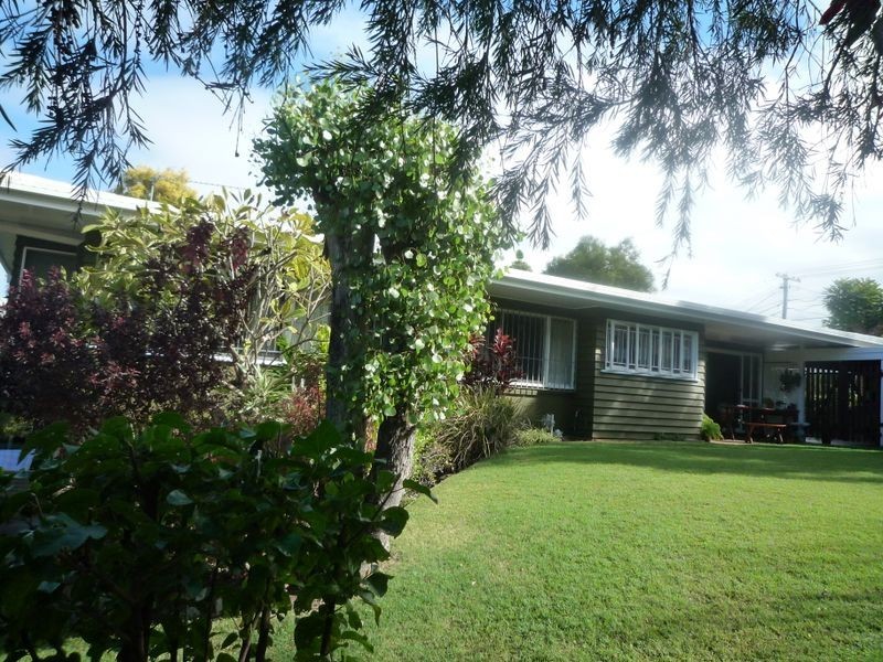 17 Azanian Street, Upper Mount Gravatt QLD 4122