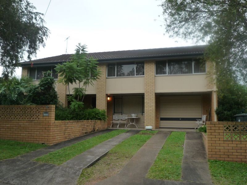 37 Dunstable Street, Macgregor QLD 4109