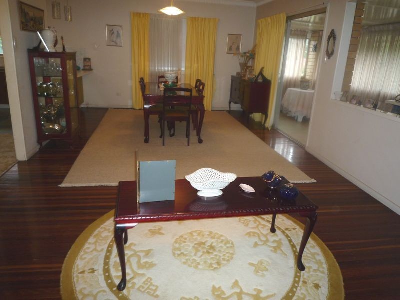 37 Dunstable Street, Macgregor QLD 4109