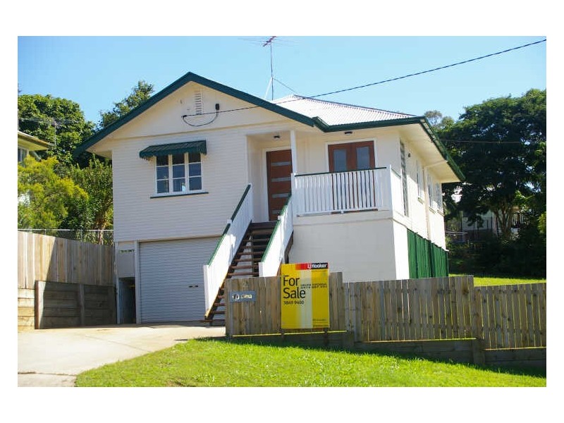 12 Oakfield Street, Mount Gravatt East QLD 4122