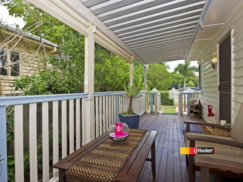 27 Wardle Street, Mount Gravatt East QLD 4122