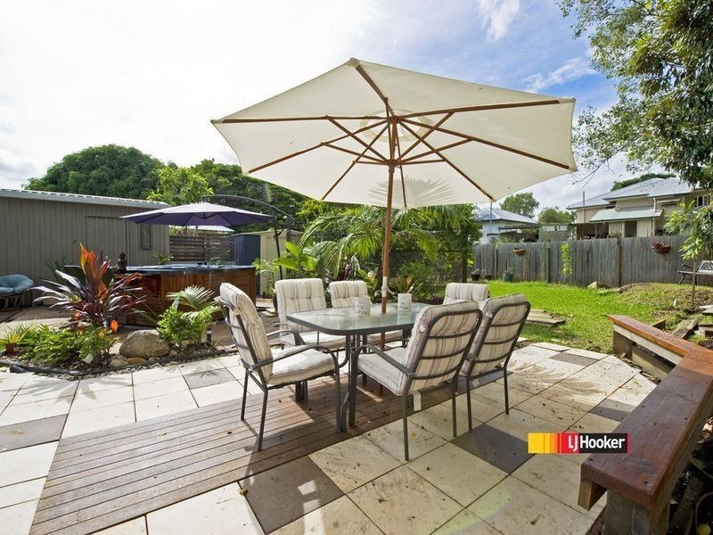 27 Wardle Street, Mount Gravatt East QLD 4122
