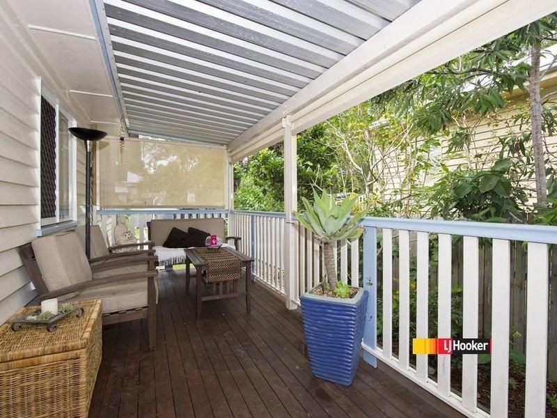 27 Wardle Street, Mount Gravatt East QLD 4122