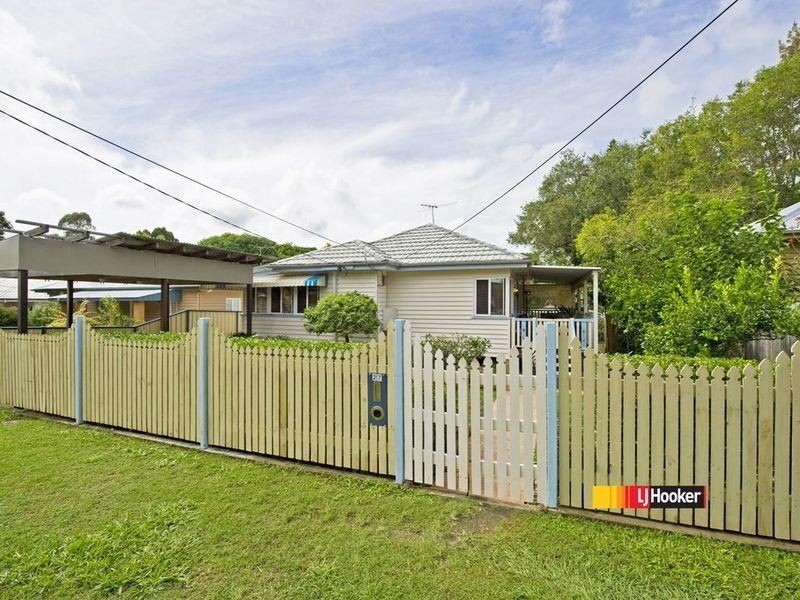 27 Wardle Street, Mount Gravatt East QLD 4122