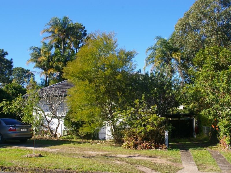 1 Troubridge Street, Mount Gravatt East QLD 4122