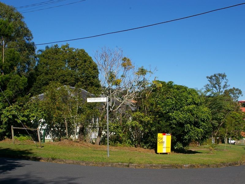 1 Troubridge Street, Mount Gravatt East QLD 4122