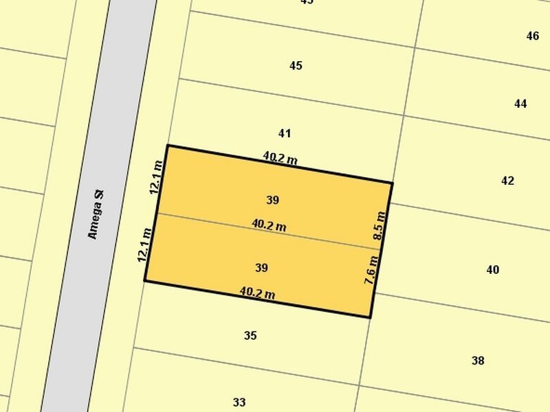 39 Amega Street, Mount Gravatt East QLD 4122