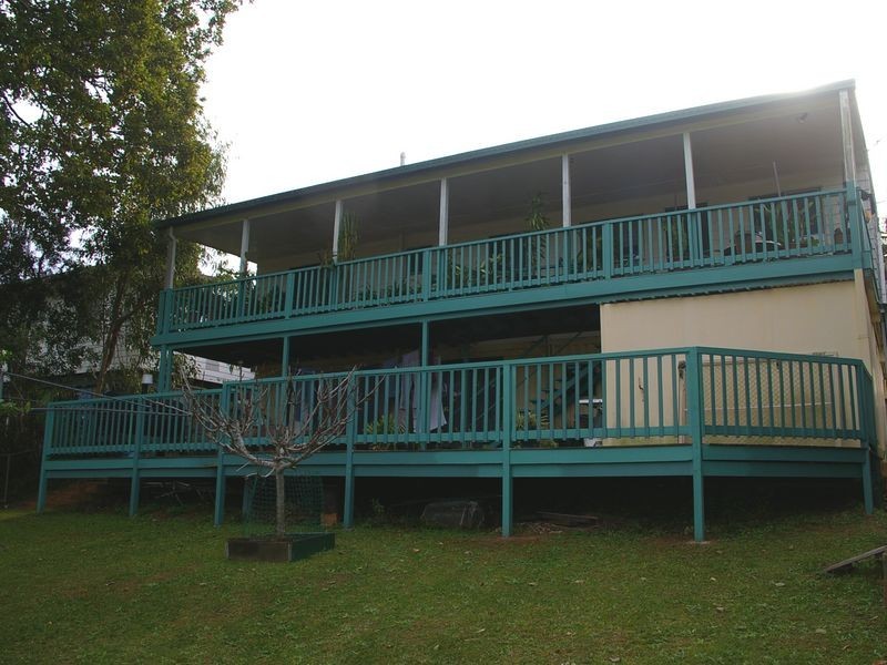 583 Mt Gravatt-Capalaba Road, Wishart QLD 4122