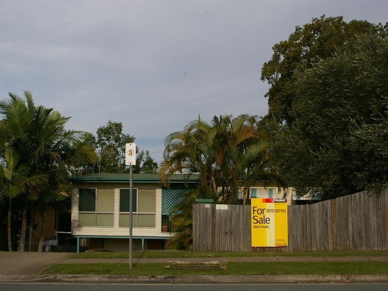 583 Mt Gravatt-Capalaba Road, Wishart QLD 4122