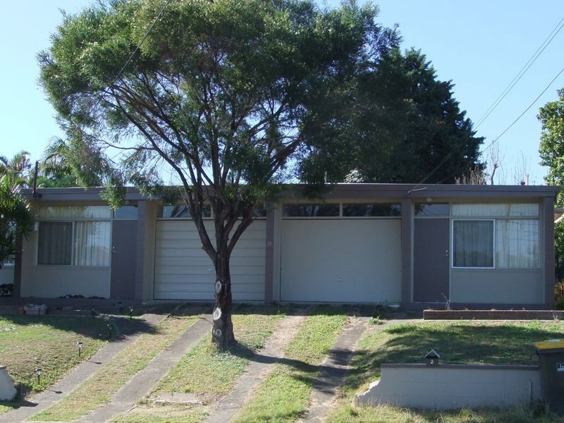 21 Bolger Street, Upper Mount Gravatt QLD 4122