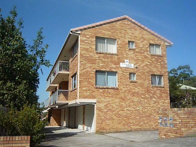 2/28 Mountain Street (33 Shire Rd), Mount Gravatt QLD 4122