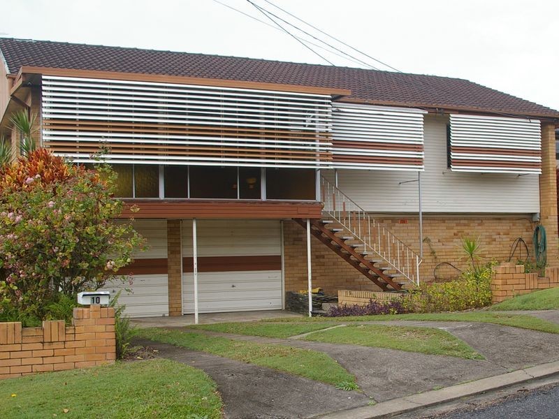 10 Ventura Street, Upper Mount Gravatt QLD 4122