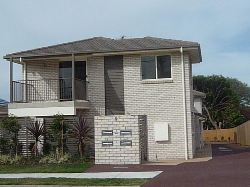 3/9 Springwood Street, Mount Gravatt East QLD 4122