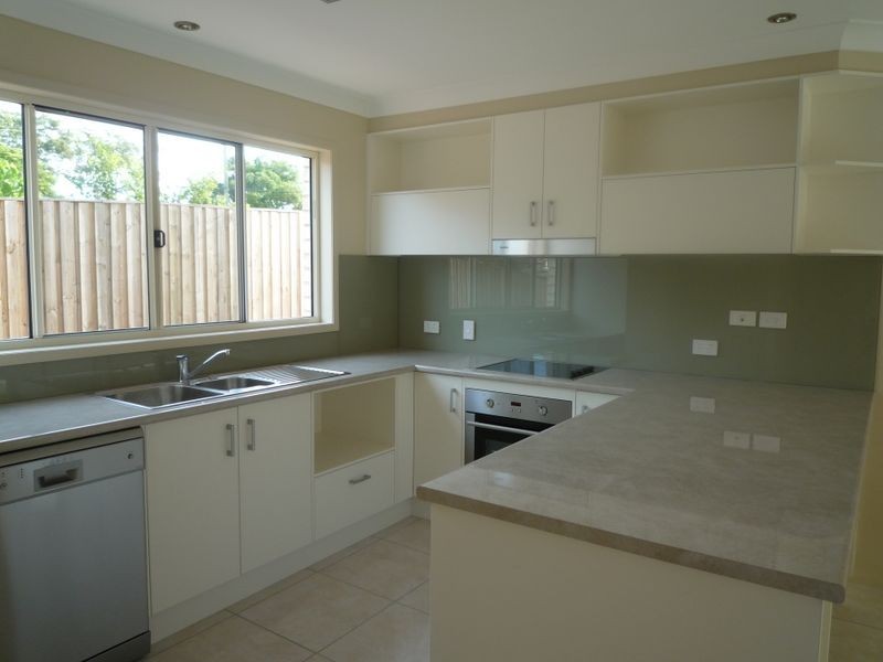 3/9 Springwood Street, Mount Gravatt East QLD 4122