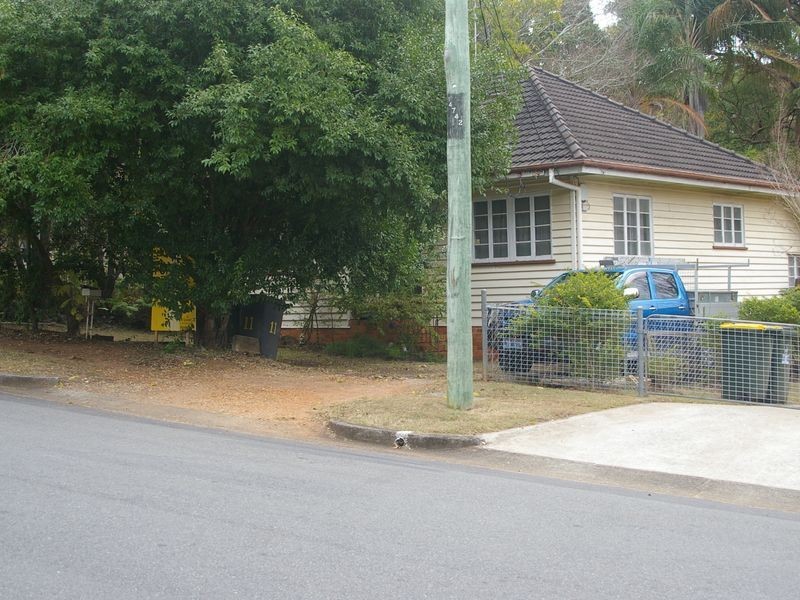 11-15 Gosford Street, Mount Gravatt QLD 4122