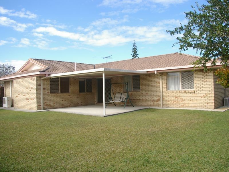 25 Madau Street, Mansfield QLD 4122