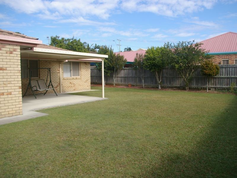 25 Madau Street, Mansfield QLD 4122