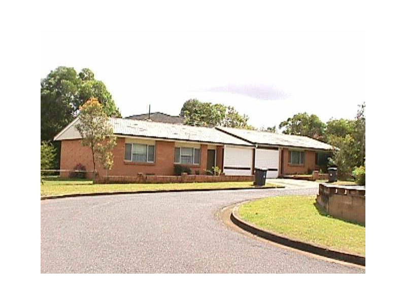 1/12 Nagle Street, Upper Mount Gravatt QLD 4122