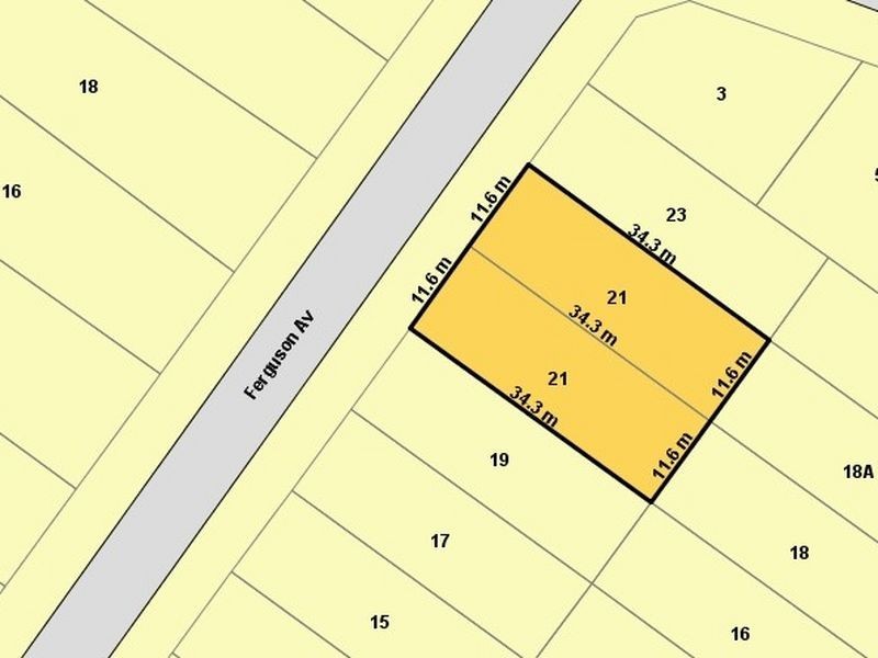 21 Ferguson Avenue, Northgate QLD 4013