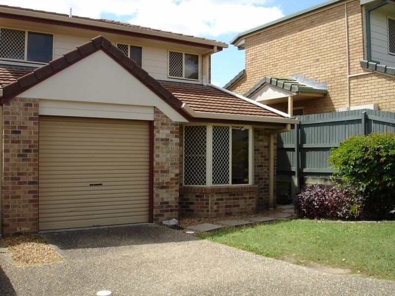 107/1160 Creek Road, Carina Heights QLD 4152