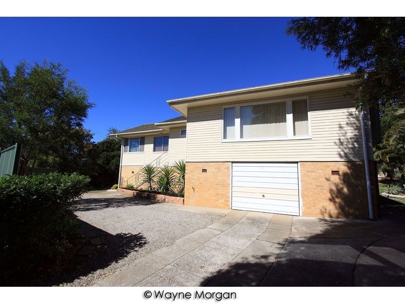 143 Birdwood Road, Holland Park West QLD 4121