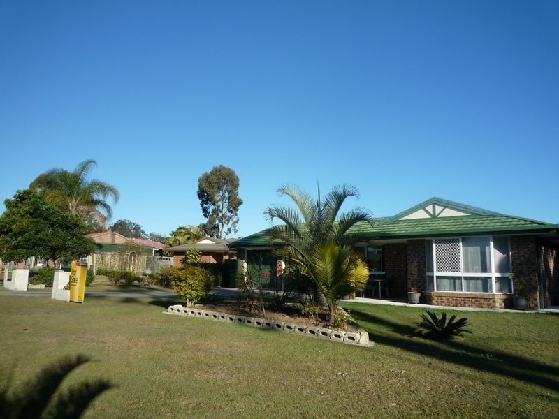 9 Talbot Place, Berrinba QLD 4117