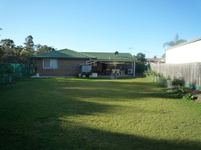 9 Talbot Place, Berrinba QLD 4117