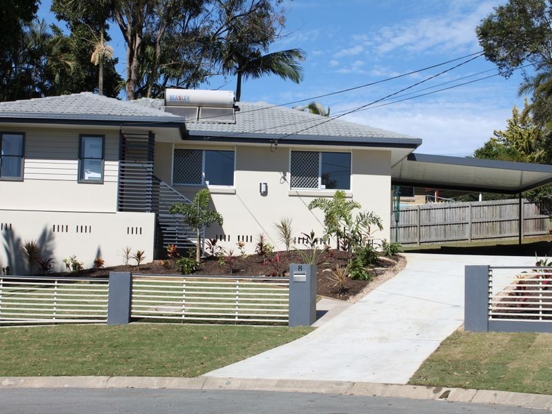 8 Childs Street, Rochedale South QLD 4123