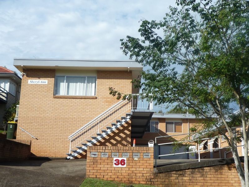 5/36 Raffles Street, Mount Gravatt East QLD 4122