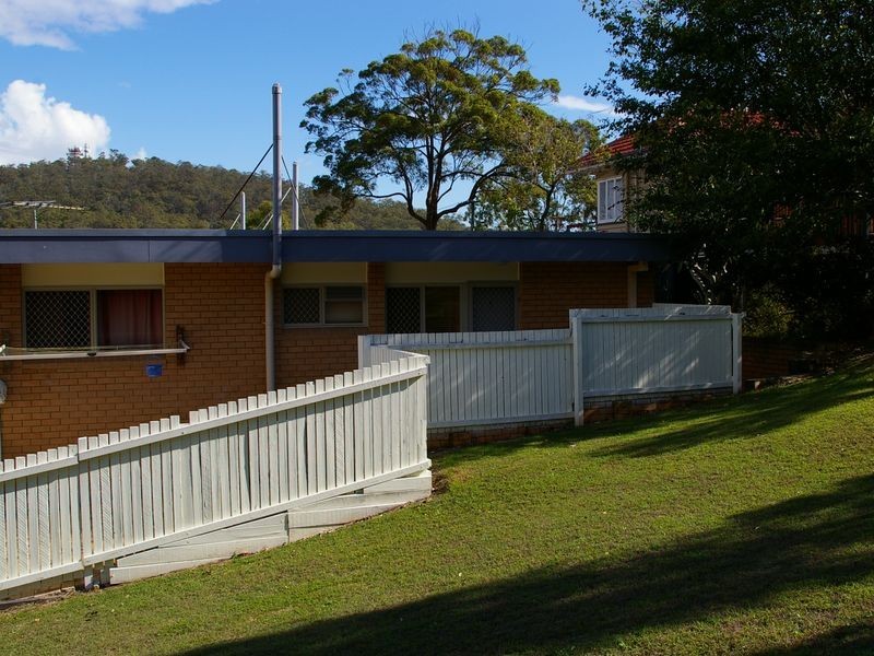 5/36 Raffles Street, Mount Gravatt East QLD 4122