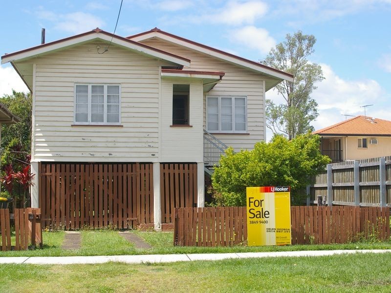 21 Invermore Street, Mount Gravatt East QLD 4122