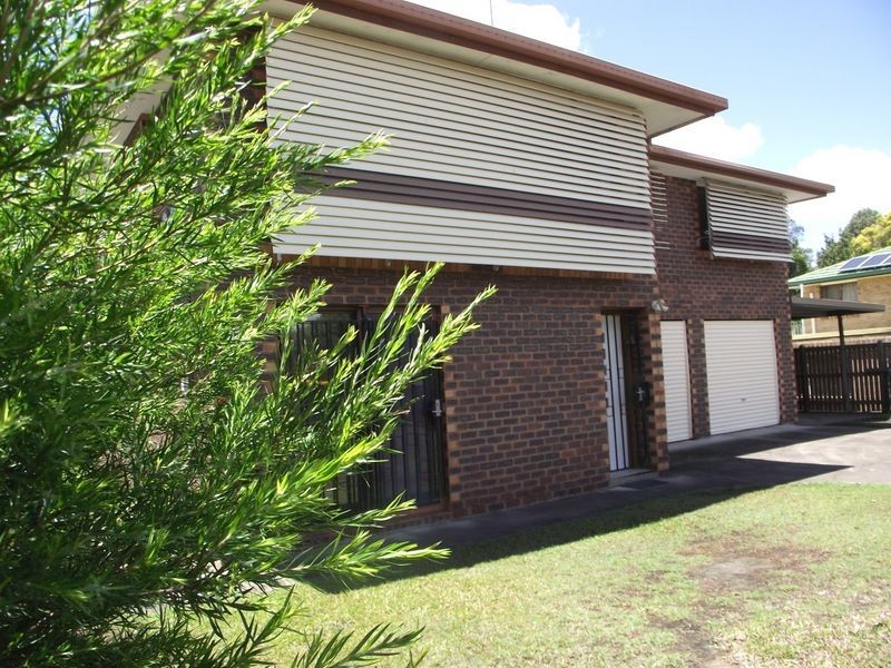 30 Kavanagh Road, Wishart QLD 4122