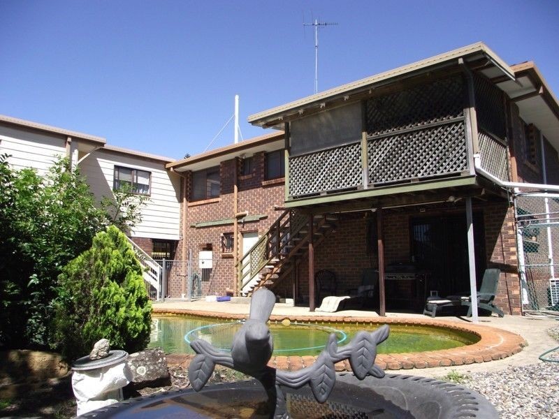 30 Kavanagh Road, Wishart QLD 4122