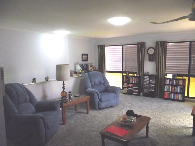 30 Kavanagh Road, Wishart QLD 4122