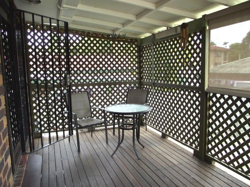 30 Kavanagh Road, Wishart QLD 4122