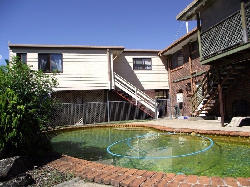 30 Kavanagh Road, Wishart QLD 4122