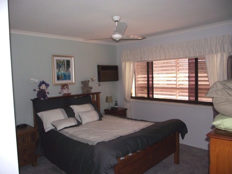 30 Kavanagh Road, Wishart QLD 4122