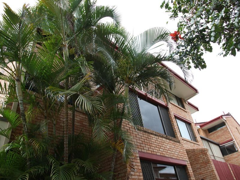 8/46 Ferndale Street, Annerley QLD 4103